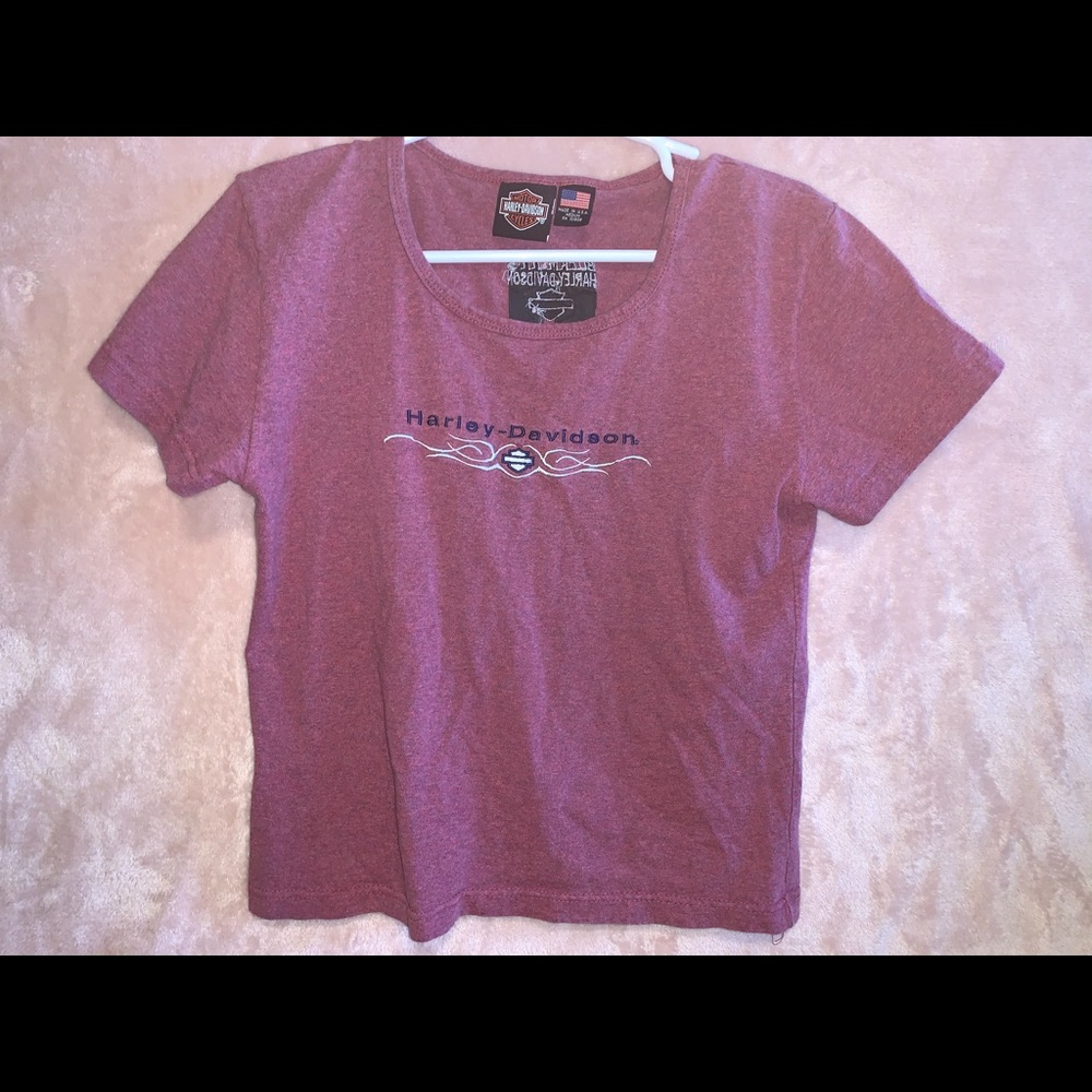 Harley Davidson Shirt